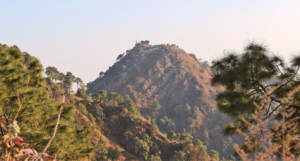 Monkey Point (Manki Point)