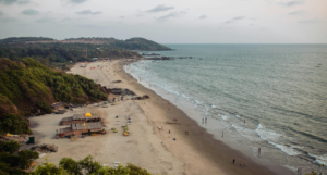 Agonda Beach