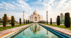 Agra