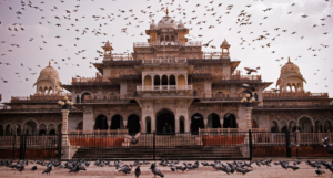 Albert Hall Museum (1)