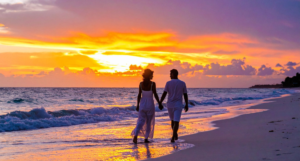 Alibaug Beach Couples