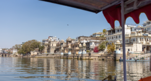 Ambrai Ghat
