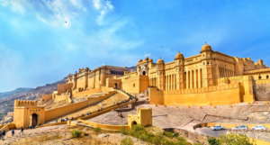 Amer Fort