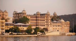 Bagore ki Haveli
