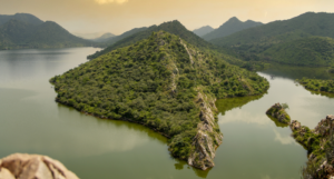 Bahubali Hills