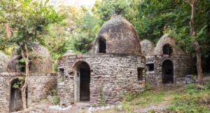 Beatles Ashram