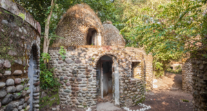 Beatles Ashram