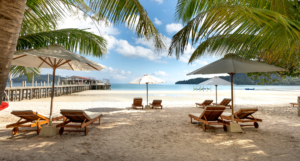 Best Beaches in Goa
