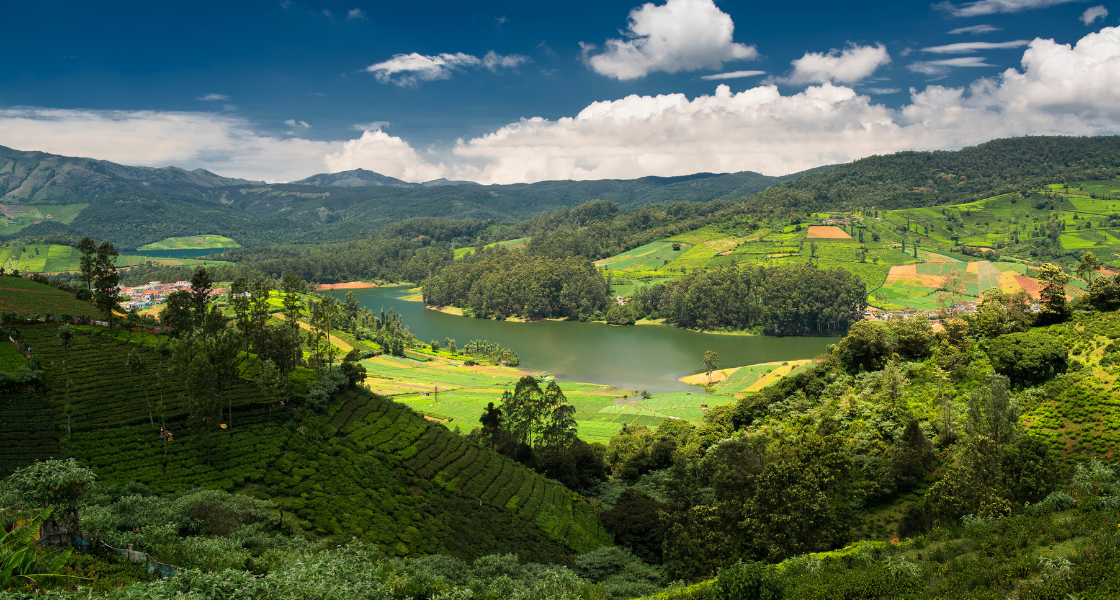 15 Best Places to Visit in Ooty | Top Tourist Attractions & Travel Guide