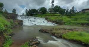 Bhandardara