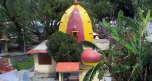 Bhimeshwar Mahadev Temple, bhimtal