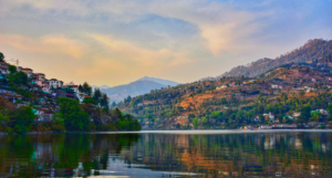 Bhimtal