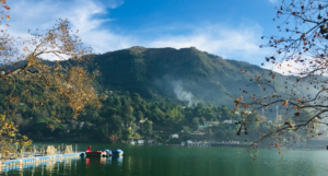 Bhimtal