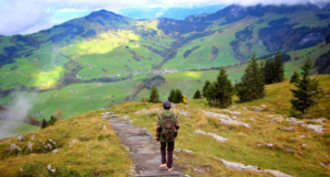 Bhimtal Trekking