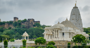 Birla Temple (1)