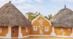 Bishnoi Village (Village Safari)