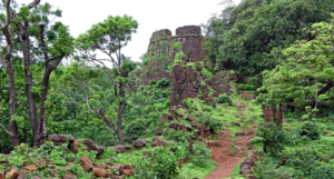 Cabo de Rama Fort
