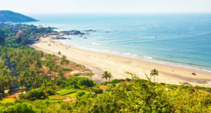 Cavelossim Beach