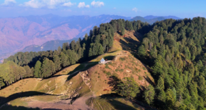 Chakrata