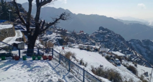 Chakrata