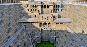Chand Baori (1)