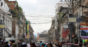 Chandni Chowk