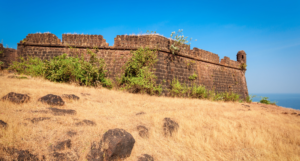 Chapora Fort