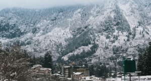Chichoga Village