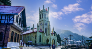 Christ Church