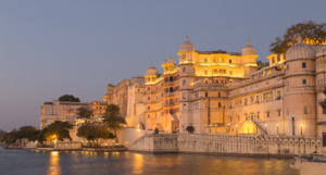 City Palace