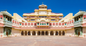 City Palace