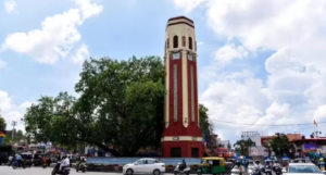 Clock Tower, Dehradun