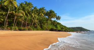 Colva Beach