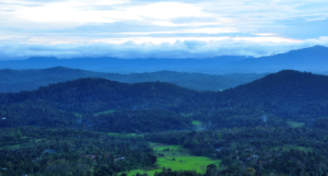 Coorg