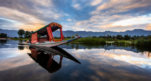 Dal Lake