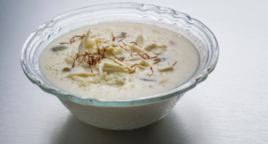 Ghanghore ki Kheer