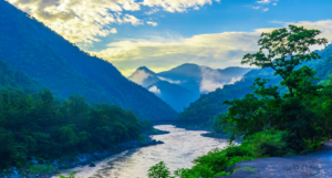 Dhanaulti