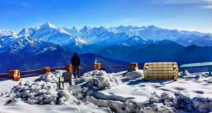 Dhanaulti