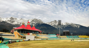 Dharamshala