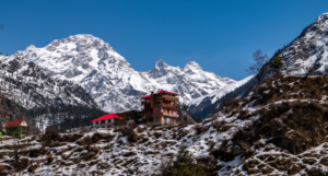 Dharamshala