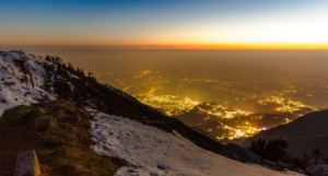 Dharamshala