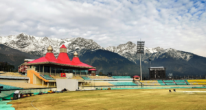 Dharamshala Cricket Stadium