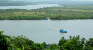 Divar Island