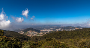 Doddabetta Peak