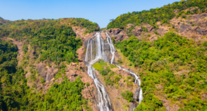 Dudhsagar View