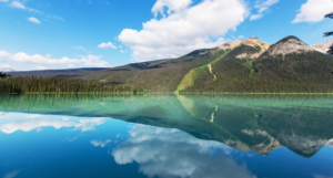 Emerald Lake