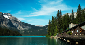 Emerald Lake