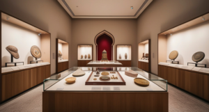 Folk Culture Museum