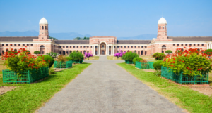 Forest Research Institute