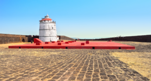 Fort Aguada